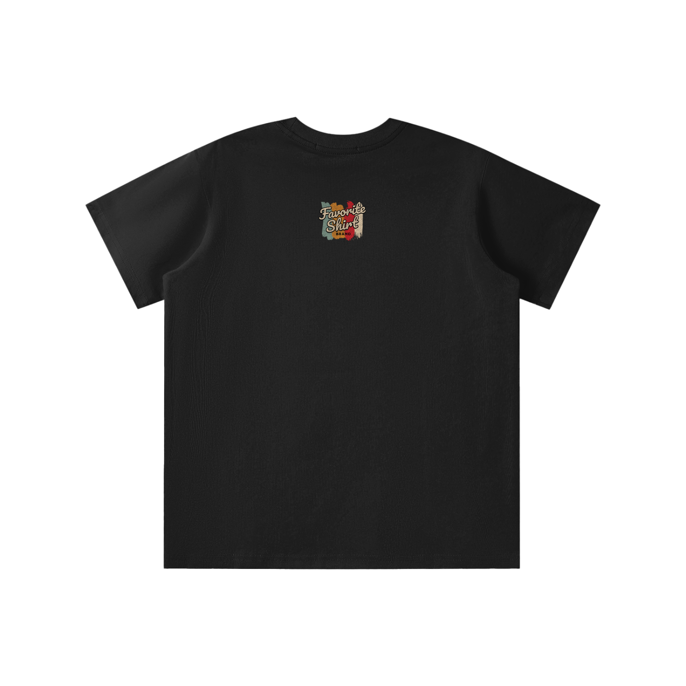 Miami Nice kids Sorona Quick-Dry Cooling Kids' T-shirt