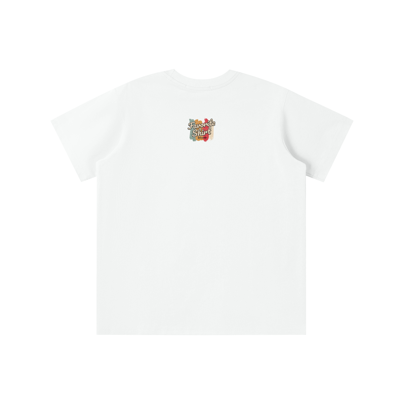 Miami Nice kids Sorona Quick-Dry Cooling Kids' T-shirt